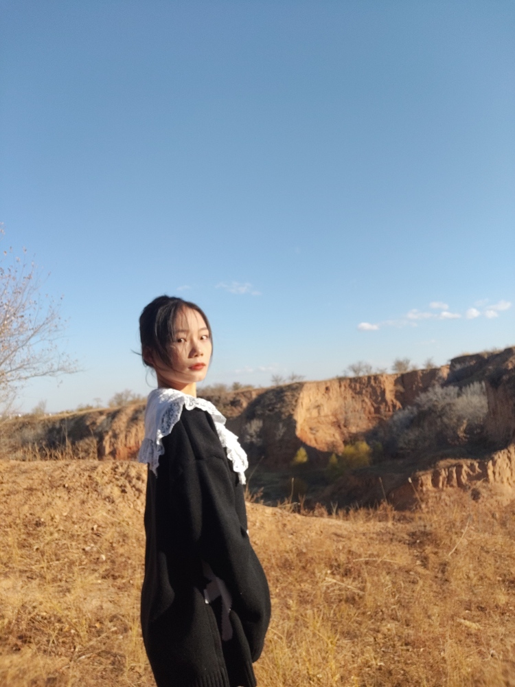 可可-内蒙古自治区·赤峰市·宁城县-某红薯-身高158体重90
时间自由 随时接单
喜欢拍照p图 喜欢各类穿搭自拍
买家秀 寄拍模特
随时接单