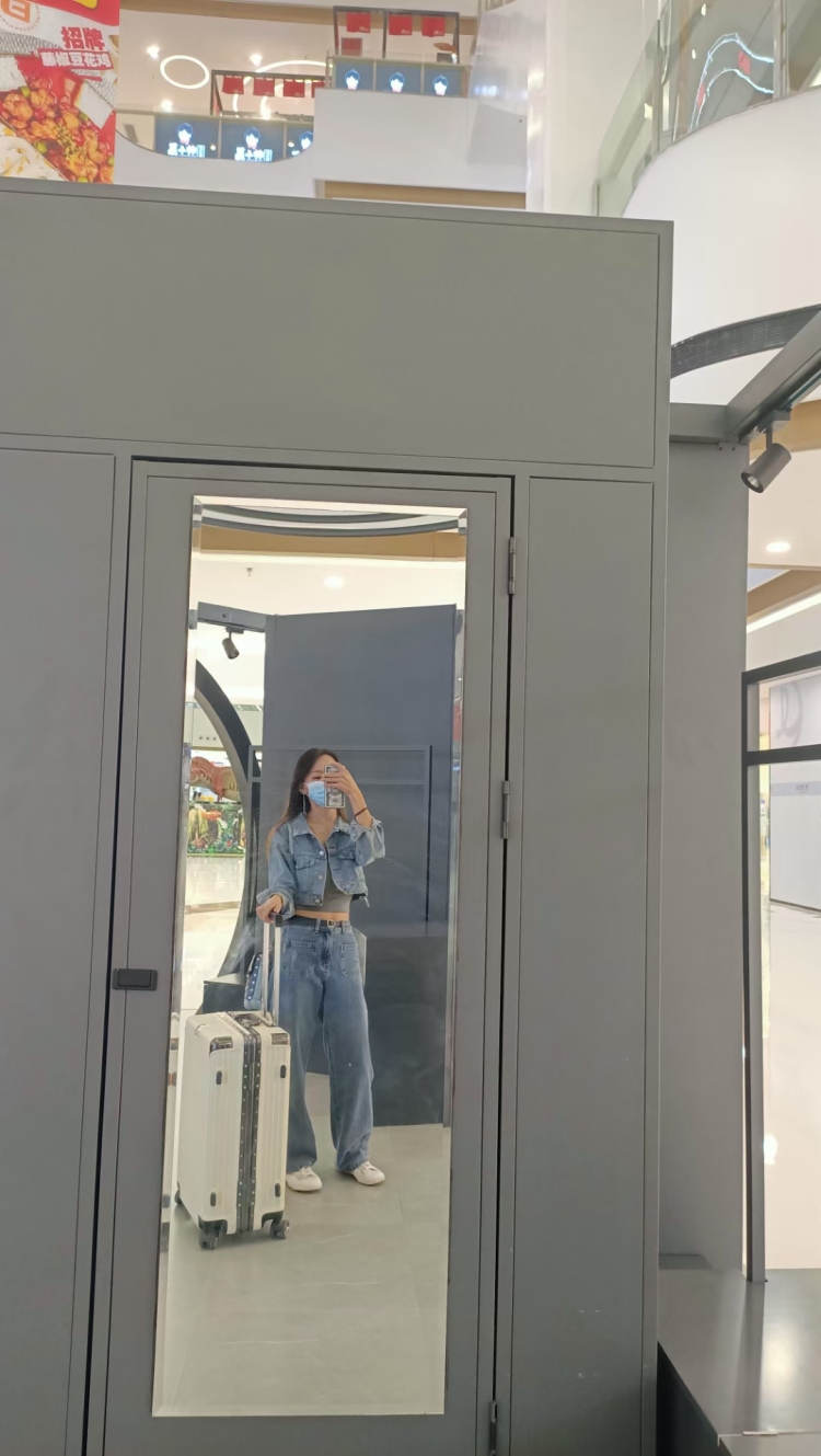 李小哈-河南省·商丘市·梁园区-抖音-接某宝,拼多多等寄拍,买家秀等,广播电视编导专业的学生,会摄影,会相机,拍p图,诚信合作。