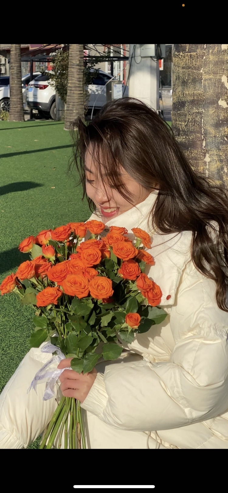 🎀-山东省·聊城市·东昌府区-心如很努力?-种草带货 短视频推广 平面模特兼职 校园 爱拍照 会p图 原相机拍摄