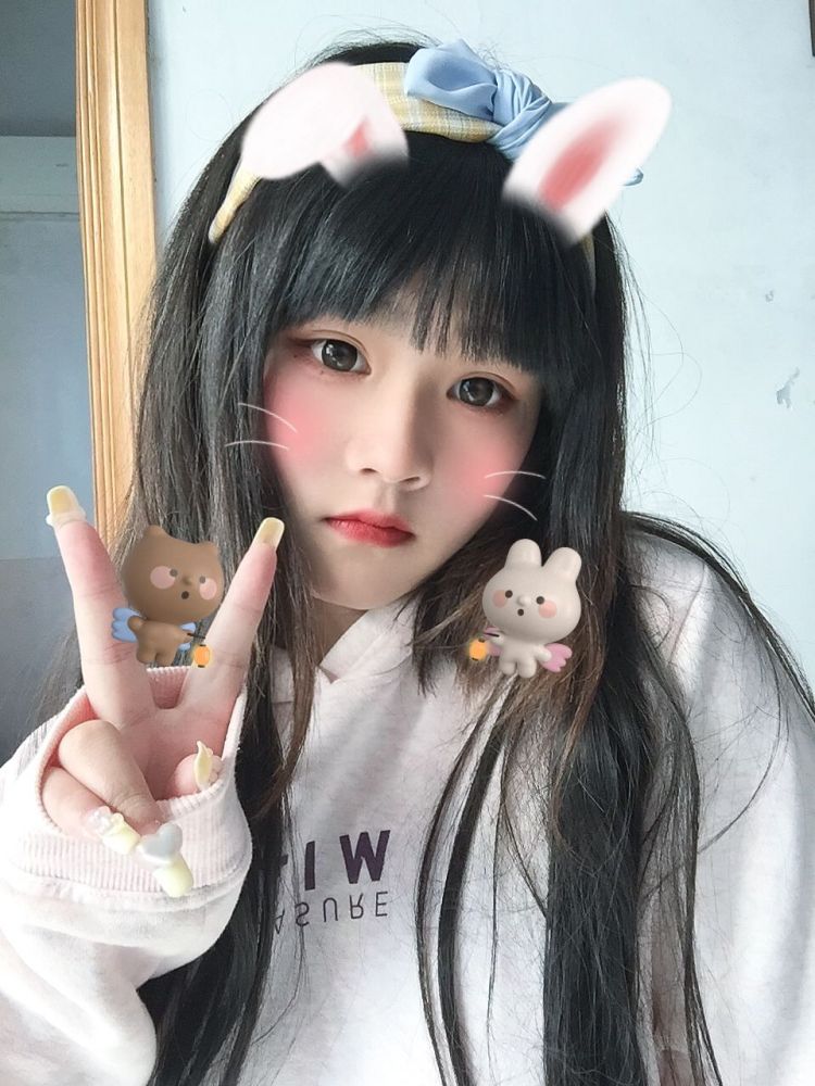 小鱼de脑袋困掉了-江苏省·徐州市·铜山区-快手-无偿接送拍或者寄拍(拍到满意为止)
喜欢汉服 洛丽塔 JK 是一个爱拍照的女孩哈哈。