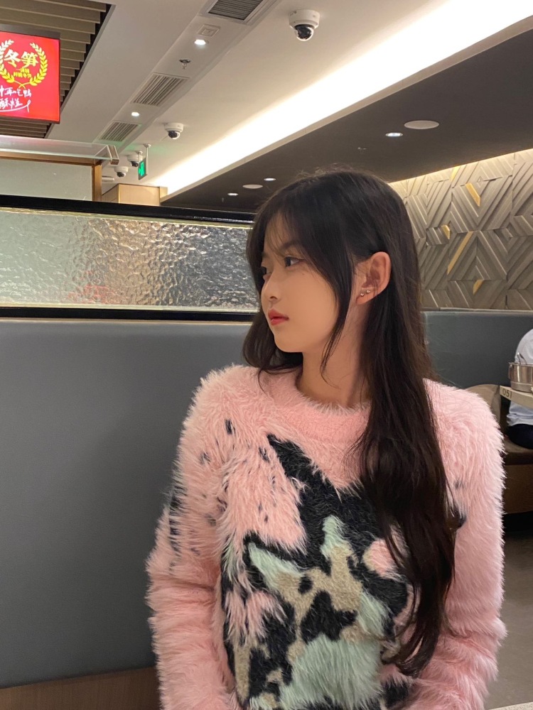 晚安小琪-河南省·郑州市·二七区-抖音 快手 某红薯-抖音2.8w粉 会拍照
身高166体重103斤
常接单子出图快 接单流程熟悉 可寄拍置换送拍