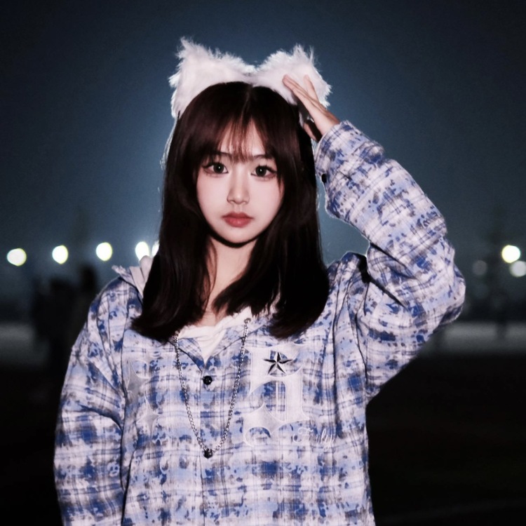 羽end.-河北省·邯郸市·邯山区-抖音-抖音穿搭颜值博主，美妆护肤方面也🉑推广，有一定的粉丝基础，想要找推广的商家看看我～