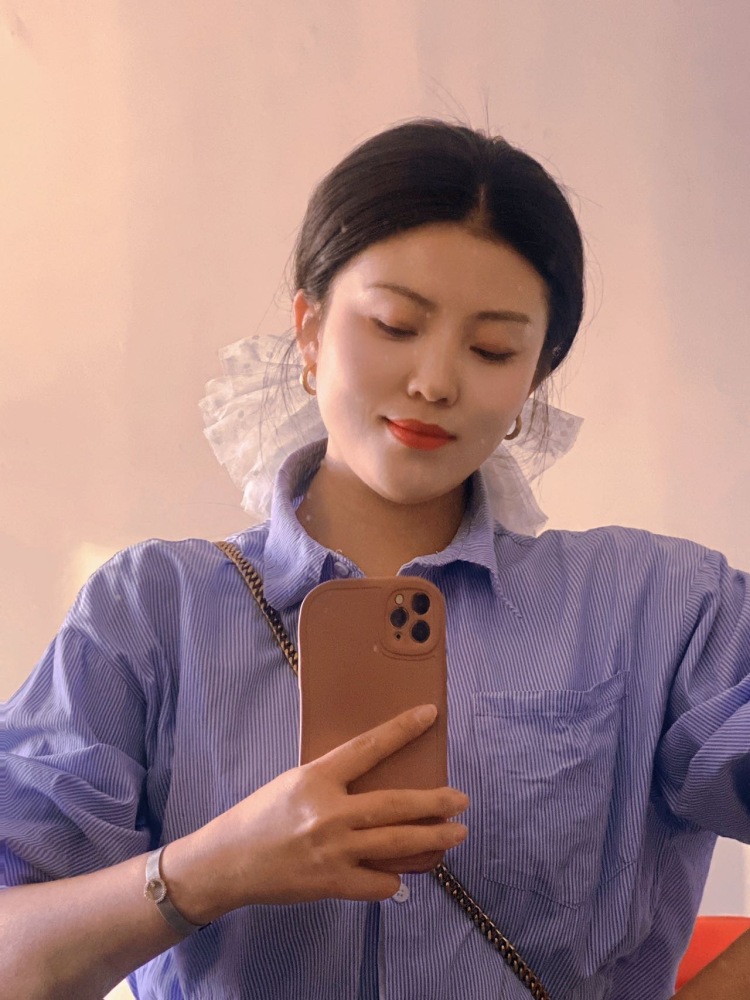 Ning-甘肃省·兰州市·七里河区--身高160，体重100。接服装类买家秀。靠谱且能够认真完成任务。和诚信卖家合作。