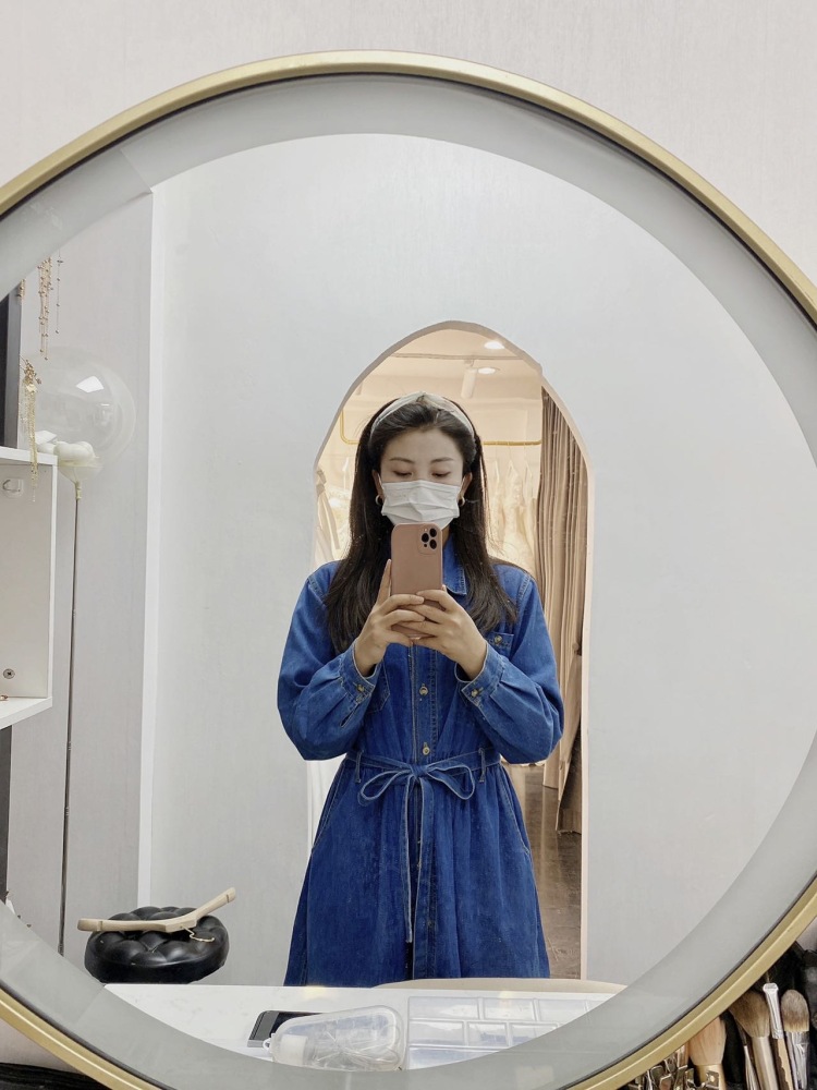 Ning-甘肃省·兰州市·七里河区--身高160,体重100。接服装类买家秀。靠谱且能够认真完成任务。和诚信卖家合作。