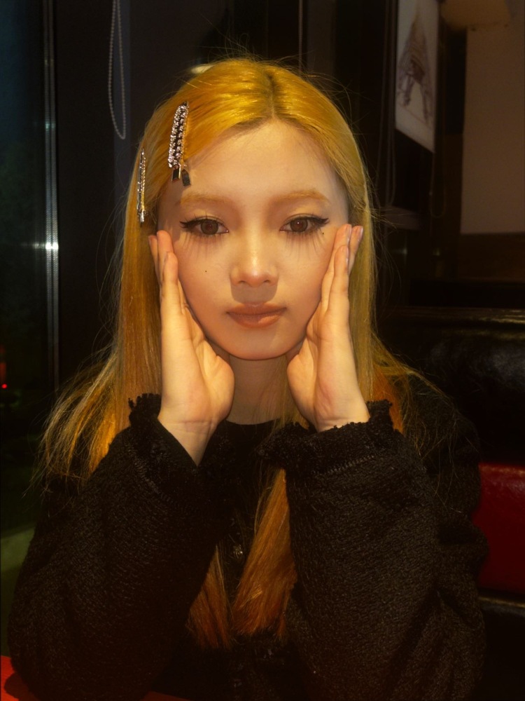 gemma-贵州省·六盘水市·六枝特区-抖音微博快手某红薯-平常喜欢拍照,接单服务范围0-300
买家秀、种草、短视频、短视频vlog创作、开箱测评、平面模特兼职