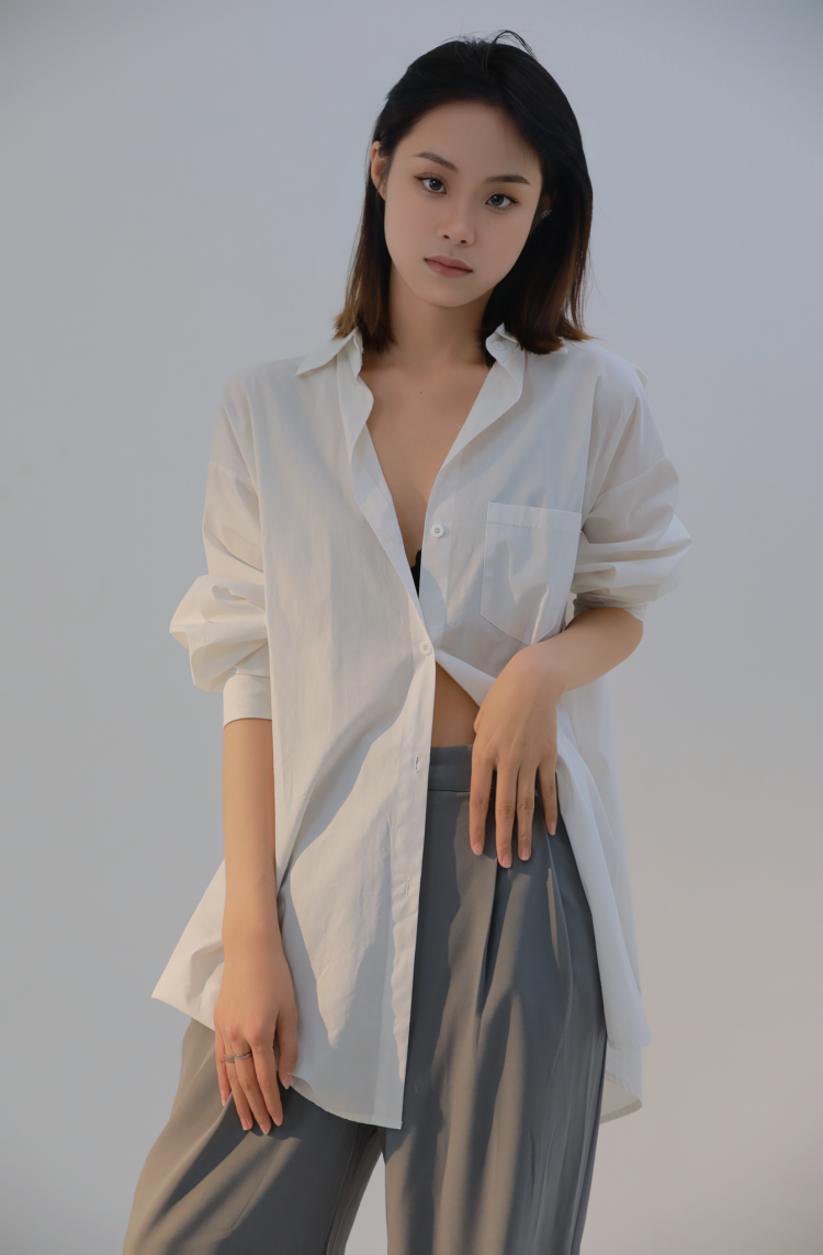 牛牛-重庆市·重庆市·铜梁区-抖音/微博-接服饰类买家秀 风格不限/可甜可御
化妆品开箱测评也可 风格多样