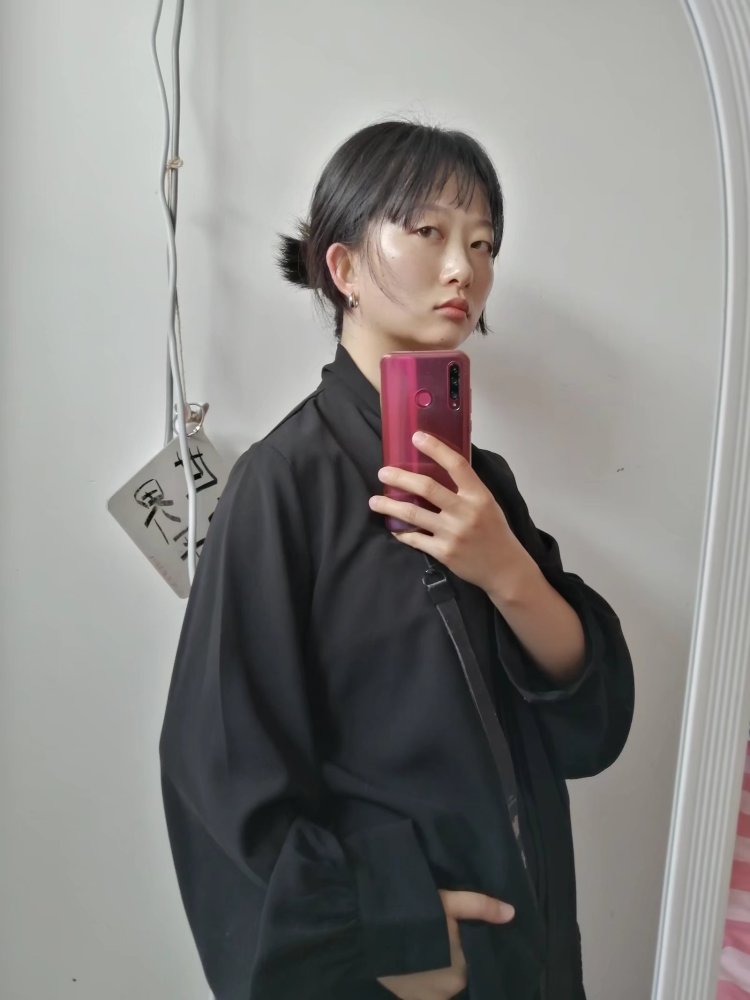 一月_Jan.-陕西省·榆林市·榆阳区--身高158 体重98
爱好:瑜伽、游泳、拼图、画画、拍照、手工、视频拍摄剪辑
接单服务范围:买家秀、种草带货、短视频带货、短视频vlog创作、开箱测评、免费试用、品牌代言