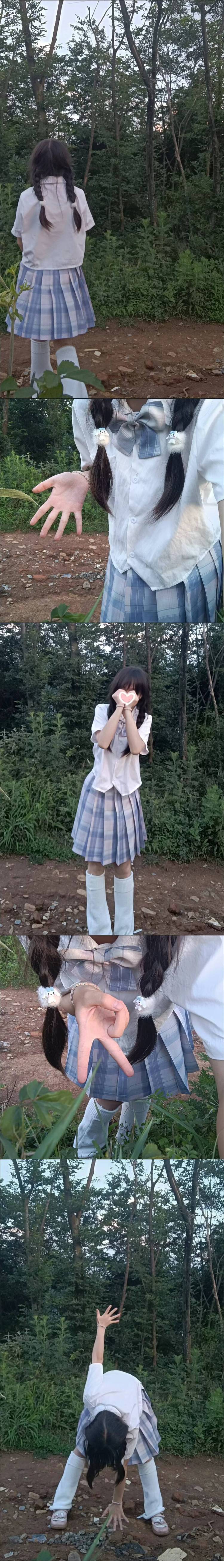 月月.-四川省·成都市·成华区--本人18岁 身高170 85斤 一名舞蹈生 形象气质良好 快手1500粉丝 希望各位博主能入选我