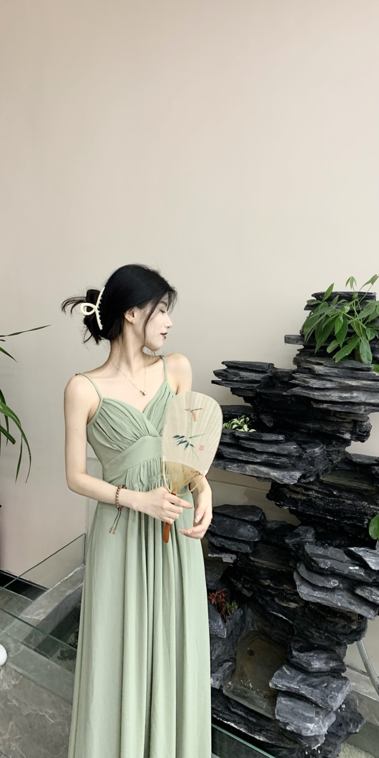 --河南省·鹤壁市·淇滨区-抖音-做过淘宝店铺模特,有拍照经验,会修图出片率高,可以驾驭多种风格,呈现商品美感