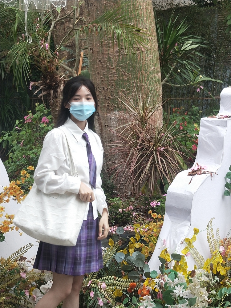 冉茶-广西壮族自治区·北海市·铁山港区--接寄拍,送拍,买家秀。(淘宝、拼多多都🉑 )服装,化妆品,饰品(戒指耳饰等)
可爱 文艺 酷 学院等风格都可驾驭。
欢迎有需要的商家联系哦~
身高:161
体重:44