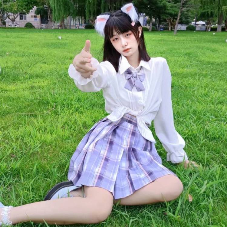 苏小乐-山东省·泰安市·新泰市-快手/某红薯-本人学生党一枚,风格可爱清纯纯欲,利用寒假做点兼职,性格好,脾气好,可以咨询!主要推广平台为快手/淘宝/拼多多/某红薯/接产品推广,种草推荐,流量还算稳定,各种产品都可,出图清晰,种草好看的衣服好用的