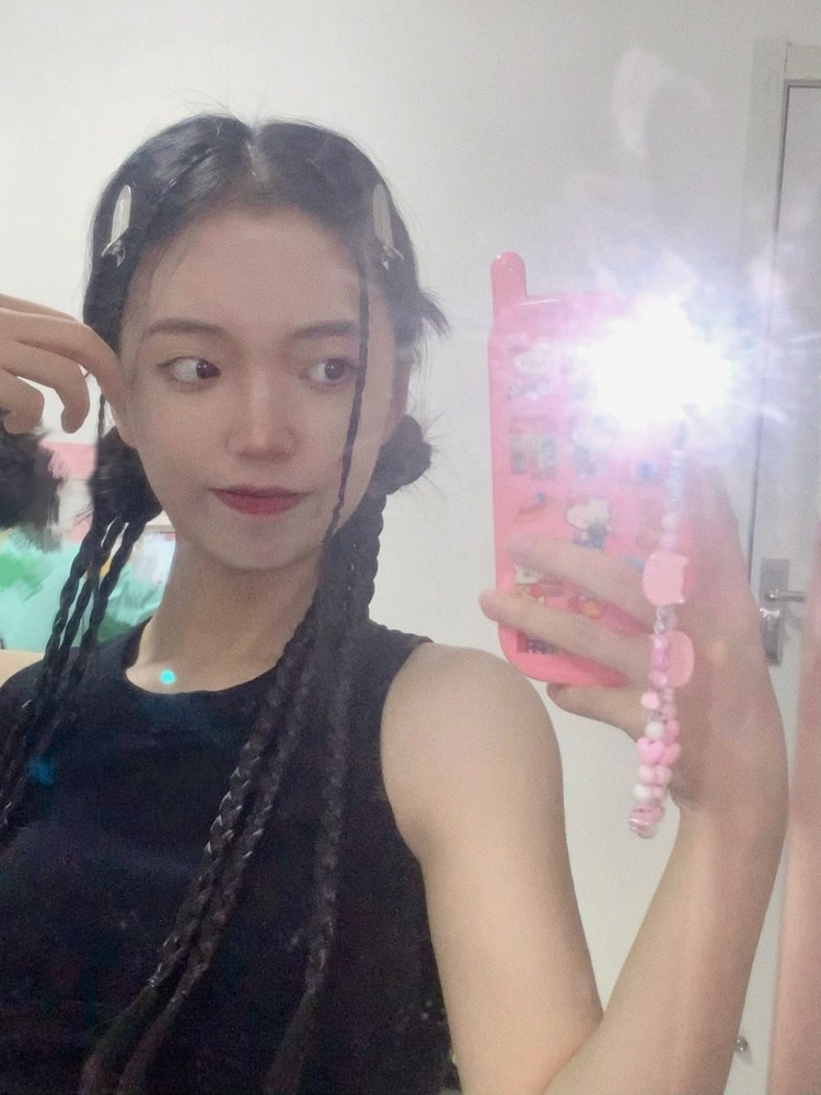 自由小鱼o0O-河南省·商丘市·睢阳区--喜欢拍照，技术挺ok（出去玩就是默认的怨种摄影师一枚）接买家秀，种草推荐，开箱测评