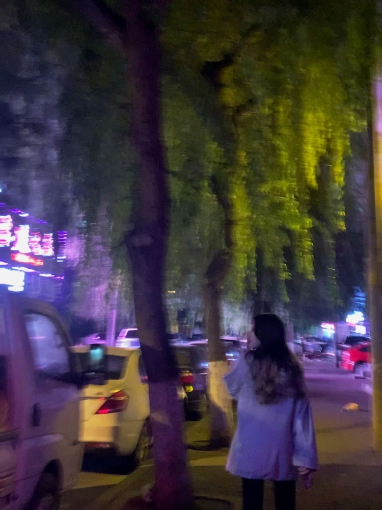qiqi-吉林省·长春市·南关区-抖音-买家秀,测评,寄拍模特,有合照异向的快来,条件可以谈,人挺温柔好说话的