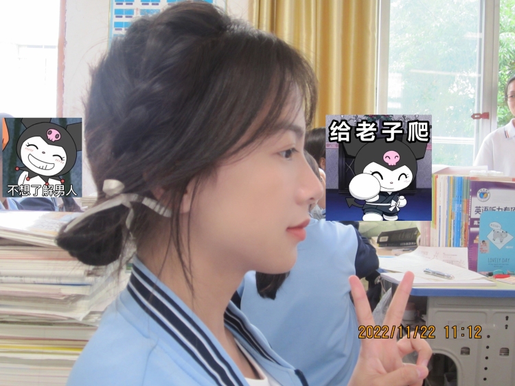 发呆日记-广西壮族自治区·梧州市·龙圩区-某红薯，快手，微博-现在高二女高已成年擅长拍照唱歌 喜欢跳舞  接单：买家秀 校园推广 寄拍 开箱测评等