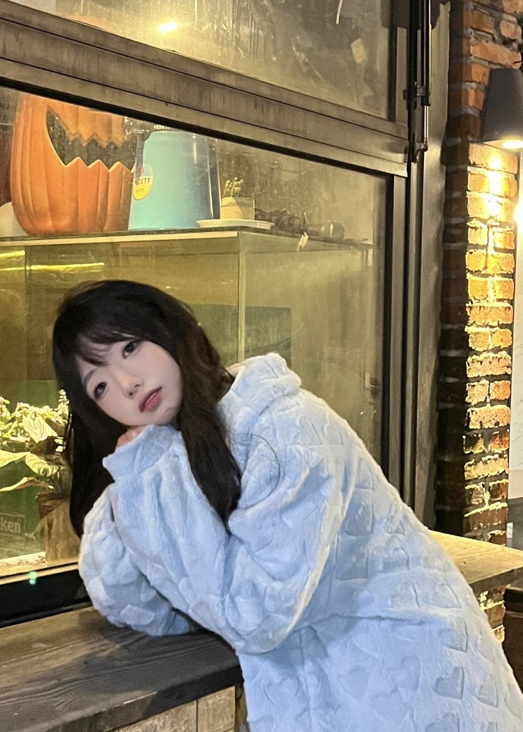 🍓 草莓罐罐-北京市·北京市·朝阳区--156。42公斤
会拍照会p图
可接服装首饰
对镜拍户外拍照均可
社交账号粉丝2k