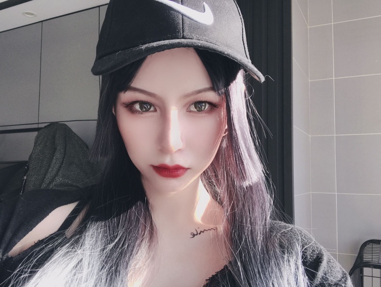 小蛋挞-内蒙古自治区·呼伦贝尔市·海拉尔区--本人女身高162体重92斤,
喜欢拍照,熟练Ps。
接拍女装,鞋帽,饰品,护肤品