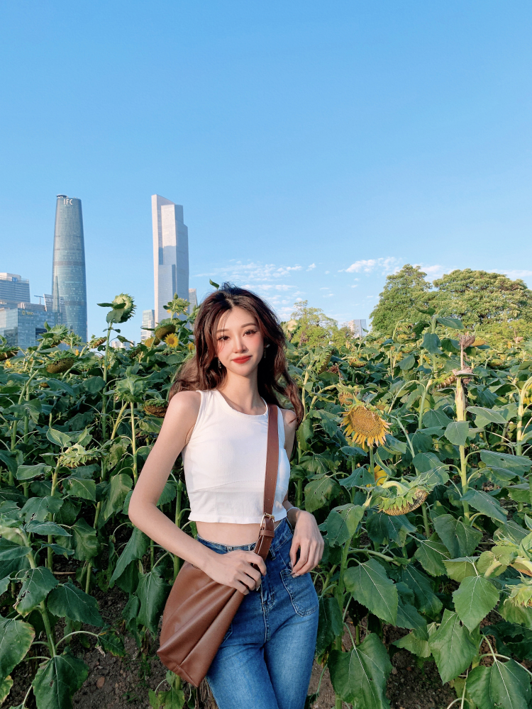 CYATIAN🍩-广东省·广州市·天河区-抖音/某红薯-模特163/43可接买家秀、探店打卡、免费试用、平面模特兼职等,性格好,好沟通,可外拍,各种风格可拍~