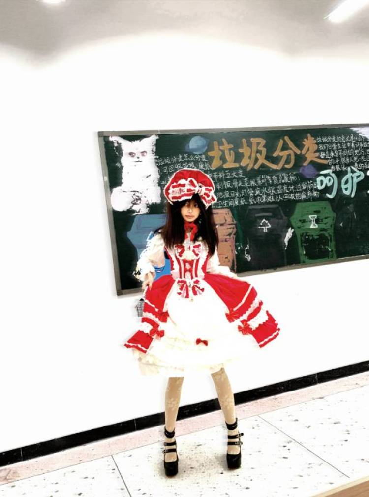 上野冥子-湖南省·娄底市·冷水江市-某红薯  抖音  快手 b站-素人模特，会拍照，p图，穿搭，护肤，美妆，认真负责，可接无费置换，出图快