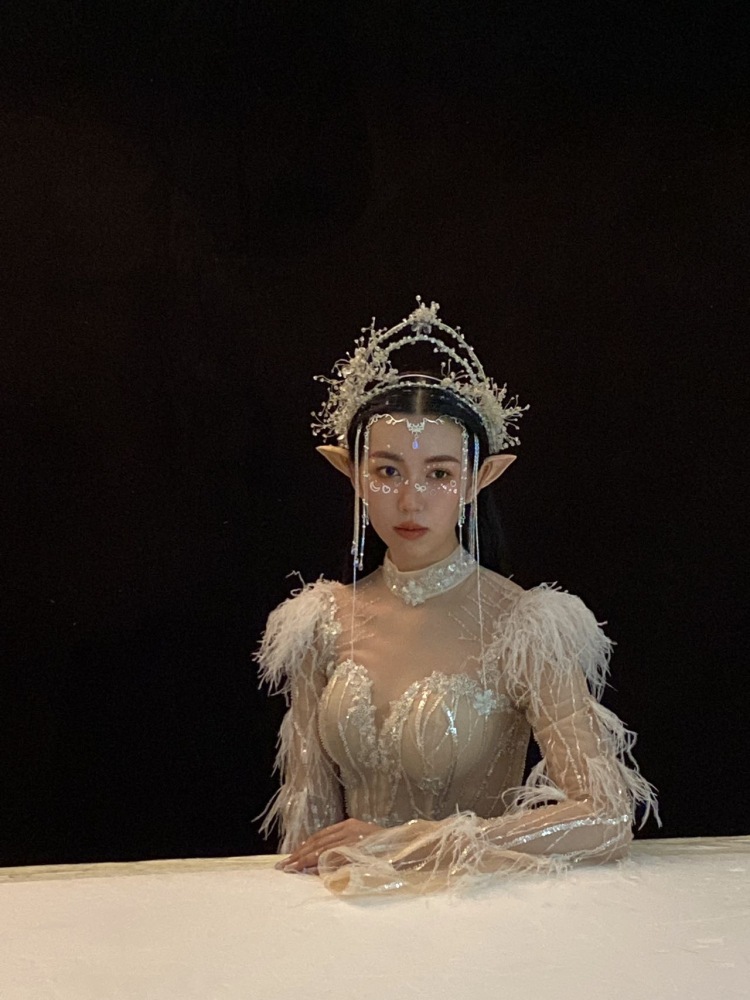 高处不胜韩女士-河南省·新乡市·长垣市--素人，接买家秀，开箱测评，时间自由，价格合适就行，会拍照，会p图，身高170体重54.