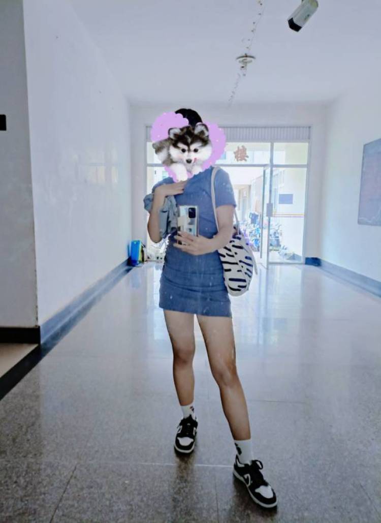 🐼进击的小朝哦嗷-河北省·唐山市·遵化市--会化妆,修图,风格多变,新手上路,多多支持啦,放假在家,时间较充裕
接买家秀、种草带货、私域流量推广、AP P|小程序|游戏|网站测评推广、开箱测评、免费试用。