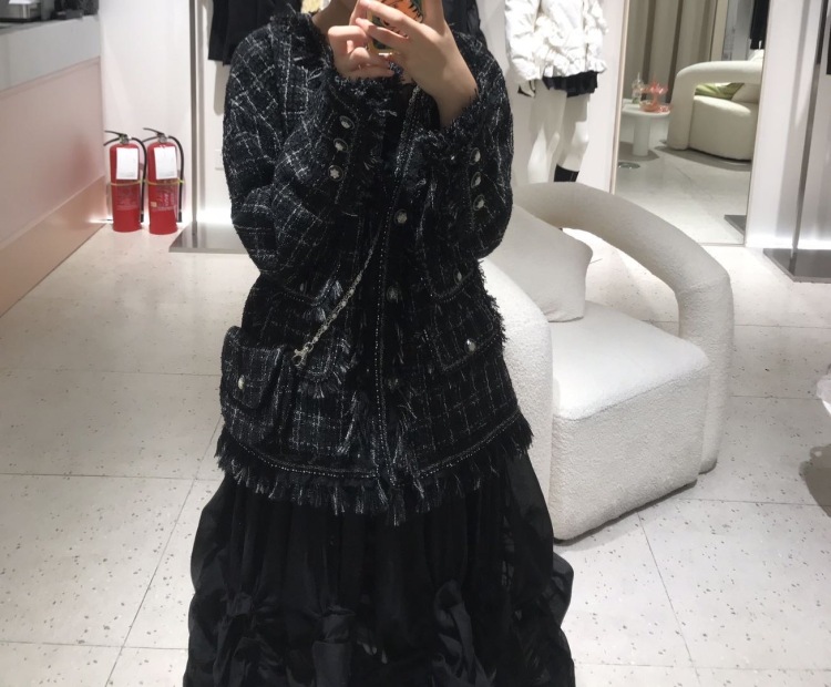 Nus_ik-辽宁省·沈阳市·和平区-抖音-171 45kg 女生 只接寄拍！！不接约拍哦 ！出图快 每单40-100