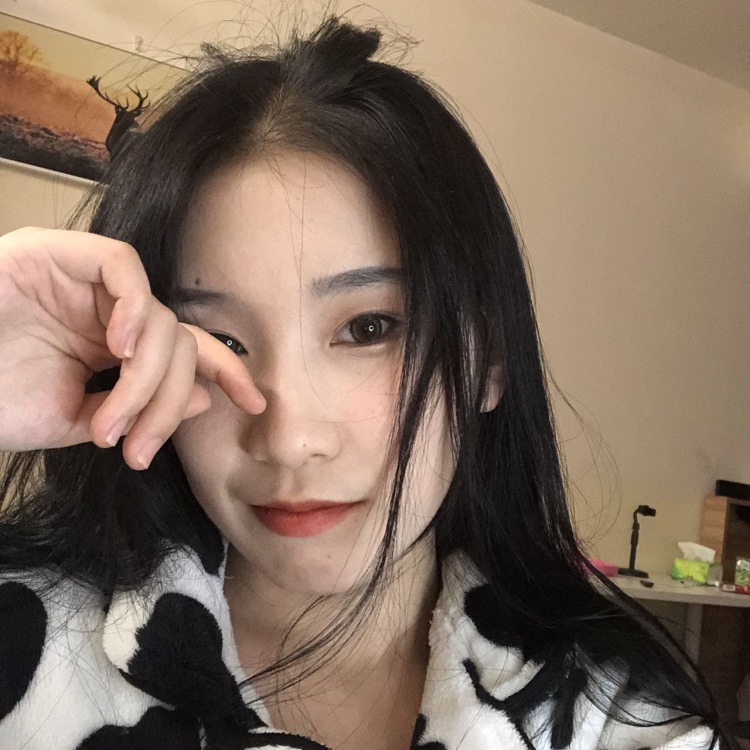 夏目-四川省·成都市·武侯区-254227501Xiamu.-爱拍照 摆拍达人 美妆达人 唱歌达人 购物达人
有很好的拍照技术,化妆也是一个好手,搭配也有一定的方法