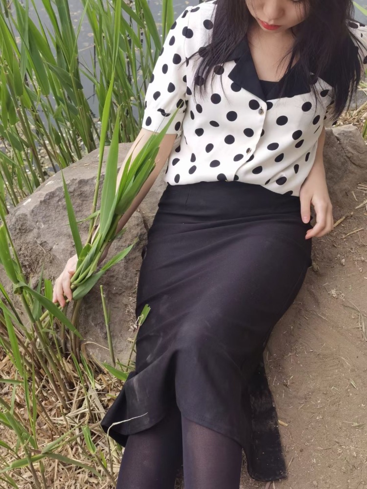 小宝-河北省·石家庄市·长安区-某红薯-22岁 女 160 90 平面模特 高颜值 会舞蹈
接买家秀 穿搭种草 各种类型都接
接返图 视频
