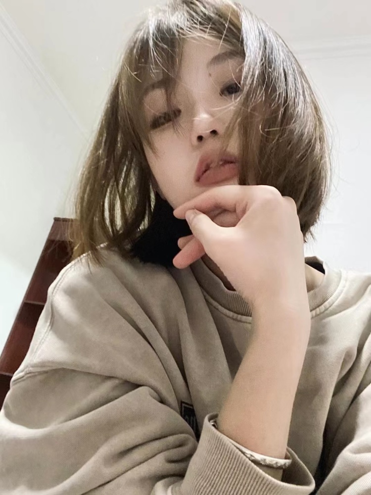好-陕西省·渭南市·大荔县-快手-当过模特 接拍找我 价格可以商量呀