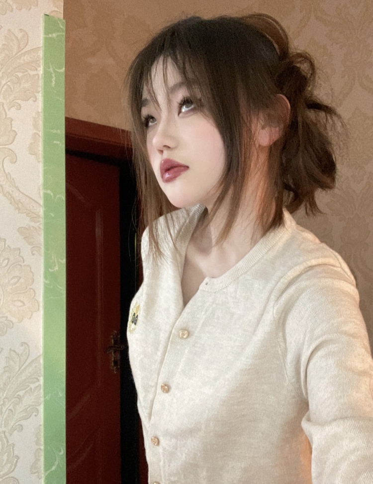 好-陕西省·渭南市·大荔县-快手-当过模特 接拍找我 价格可以商量呀