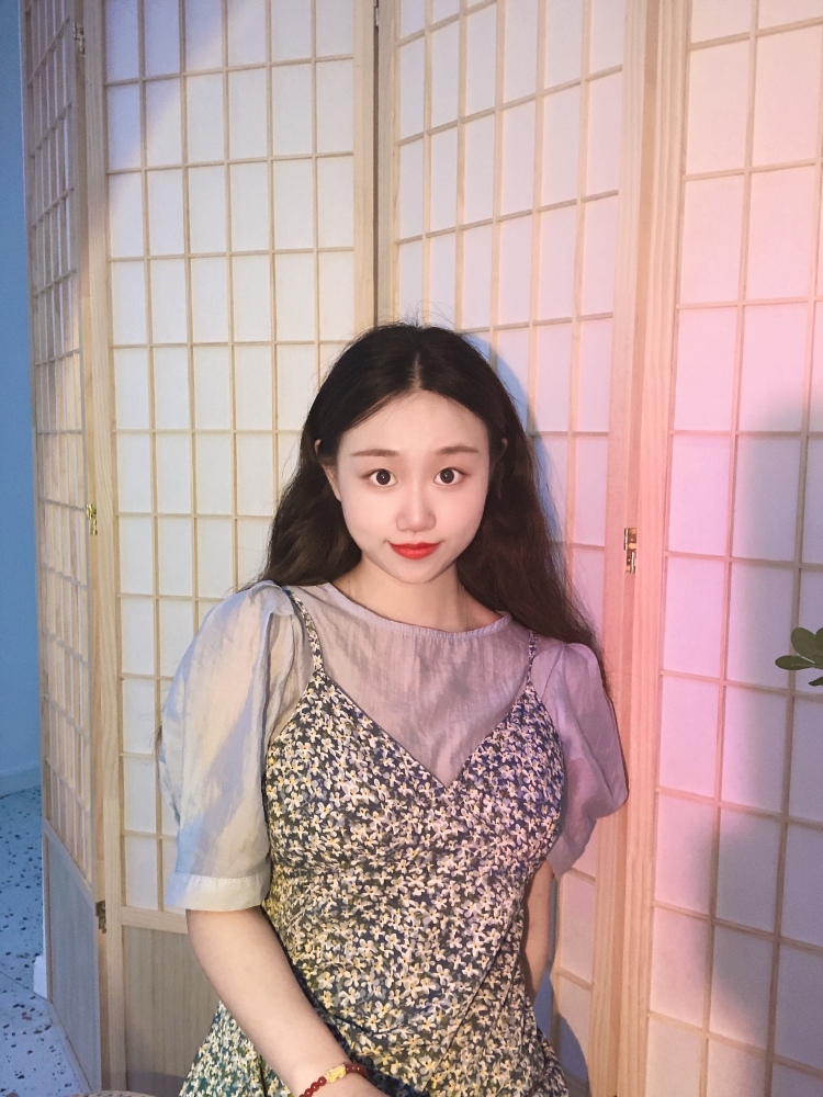 明年今日-河南省·信阳市·浉河区--身高:158 体重:88
会拍照 剪辑 修图 有寄拍的经验。
女装、运动装、古装、舞蹈服、包包、鞋子、帽子、墨镜:首饰类……都可以!