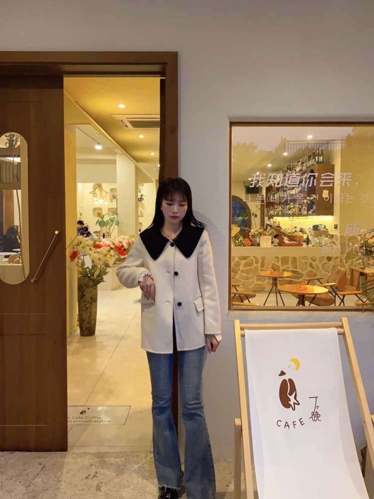 小幸运&🌸🌸-浙江省·杭州市·拱墅区-抖音 微博-喜欢拍照 擅长拍照 会p图，买家秀，接寄拍，接服饰包包鞋子各种饰品耳环美瞳，