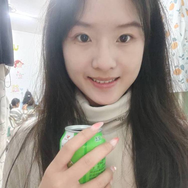 懒羊羊躺赢-广西壮族自治区·钦州市·灵山县-抖音 快手-19岁女大学生，身高163，体重94斤，擅长拍照 P图 美颜 剪辑，接各种商品，风格多变