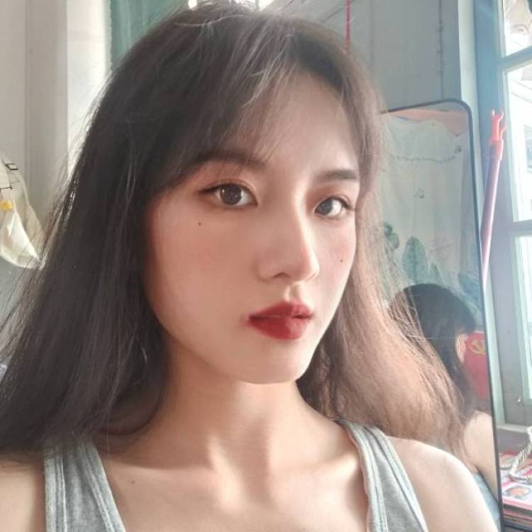 懒羊羊躺赢-广西壮族自治区·钦州市·灵山县-抖音 快手-19岁女大学生，身高163，体重94斤，擅长拍照 P图 美颜 剪辑，接各种商品，风格多变