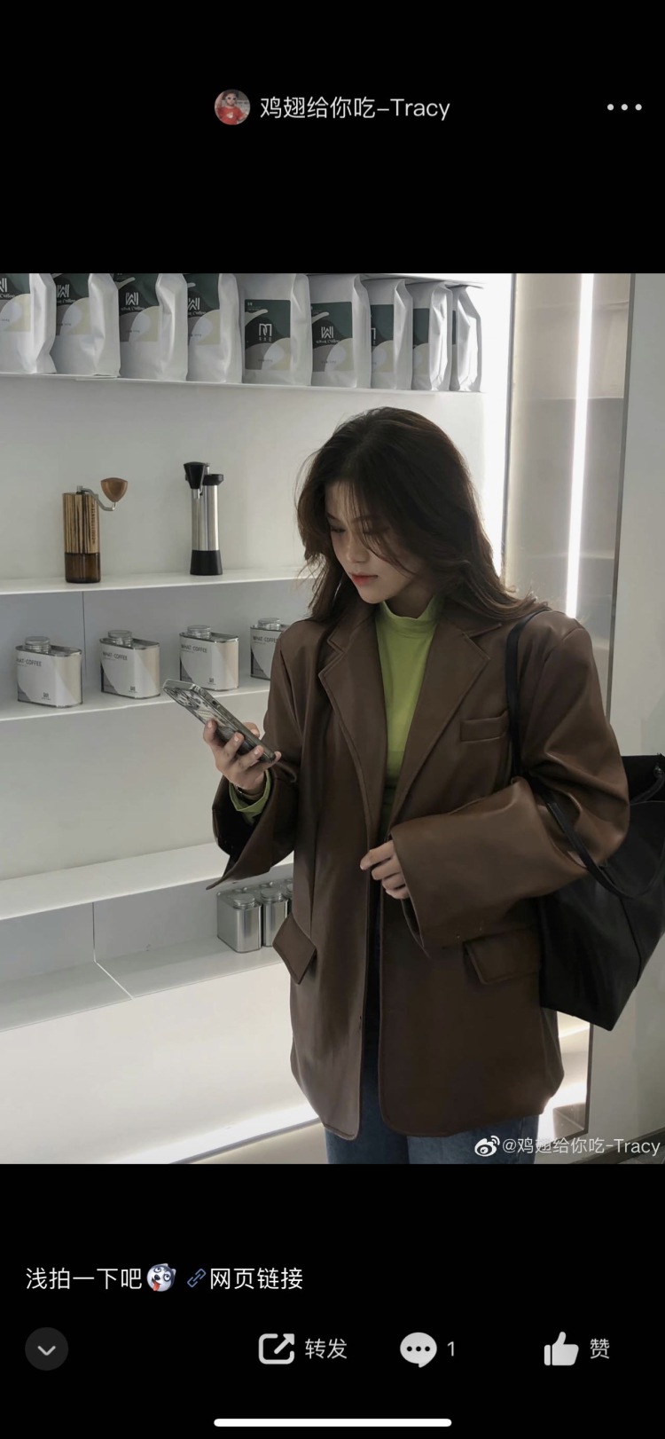 鸡翅给你吃-江苏省·连云港市·海州区-某红薯-特长:会p图、会拍照、会简单短视频剪辑
拍摄道具:苹果原相机
身高165 体重70kg
可接服装、服饰类有意向的商家可以联系