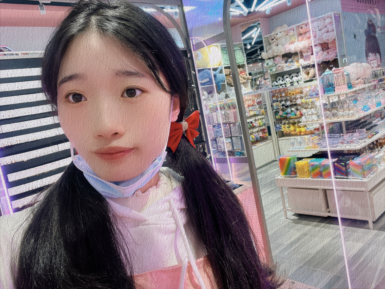 小雨转晴-浙江省·宁波市·宁海县-快手-身高165 体重103 可寄拍 不满意可重拍 拍到满意