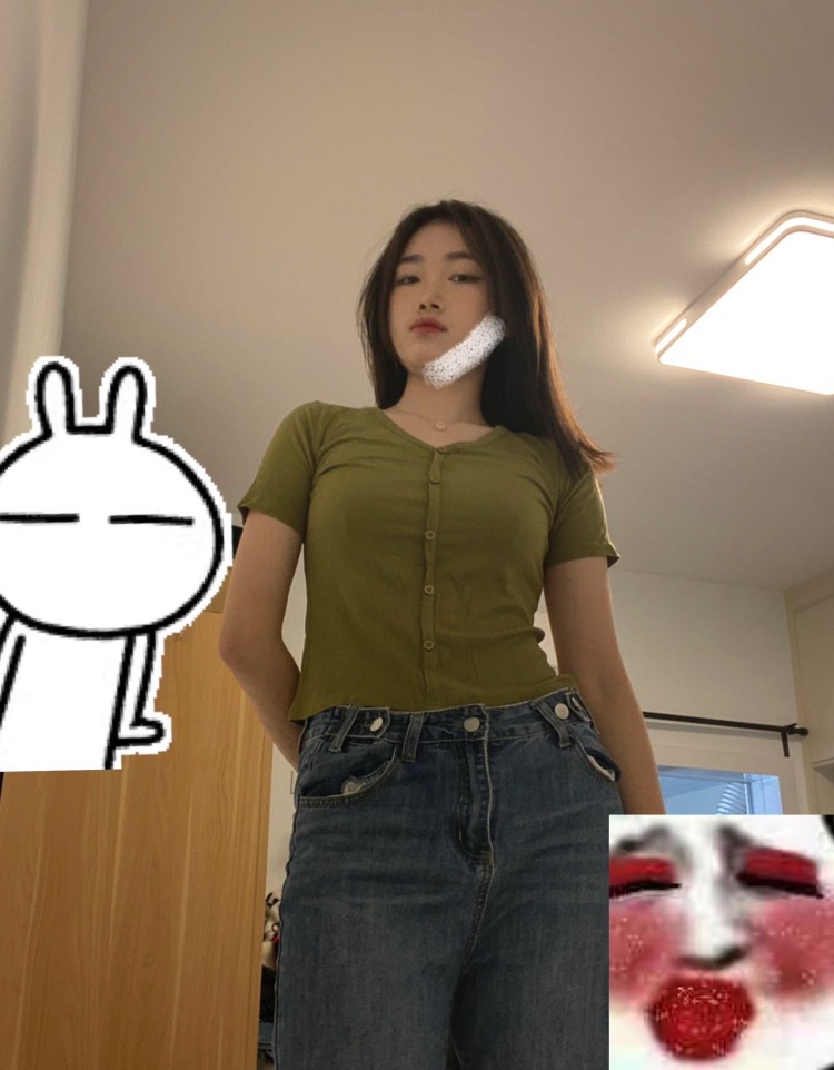 。-广东省·惠州市·惠城区-抖音快手-身高173 体重112 接单所有类型的衣服 抖音有账号 快手也有 某红薯也有 纯素人
想做个穿搭博主