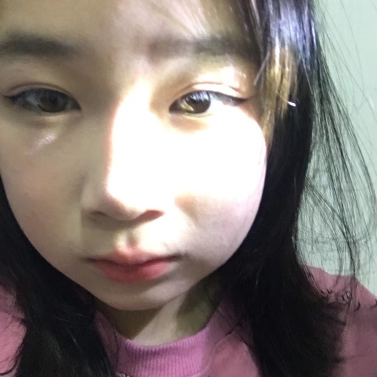 Rr-河南省·信阳市·浉河区--是一个学生党素人身高165体重100接pdd单淘宝单.可加微信谈会拍照会P图
