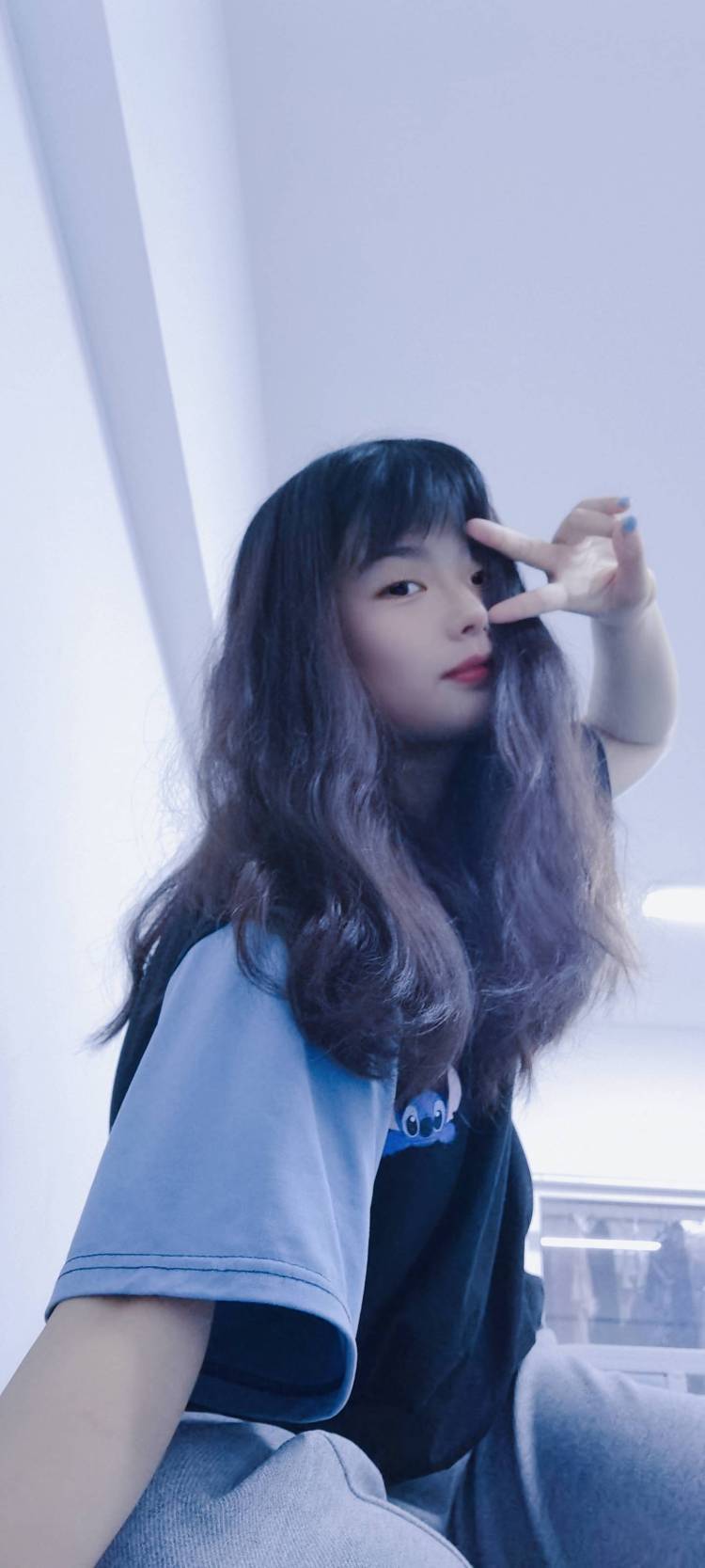 不是山谷-陕西省·西安市·未央区-抖音微博-买家秀买家秀 本人学生 喜欢网上冲浪买好物 会在某红薯分享好物 还有对pdd淘宝等进行优质