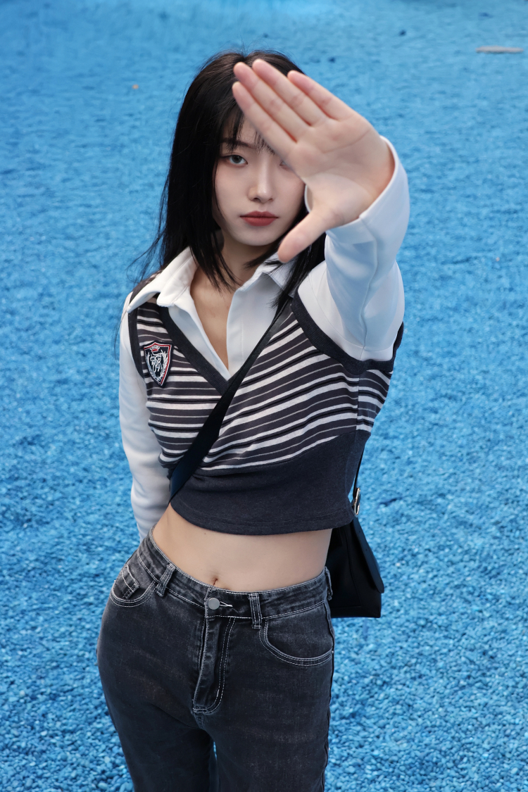 树上的猫-广东省·深圳市·福田区-抖音-身高160,体重92,可接寄拍服装饰品单,可对镜可室外,有微单,会摄影会修图