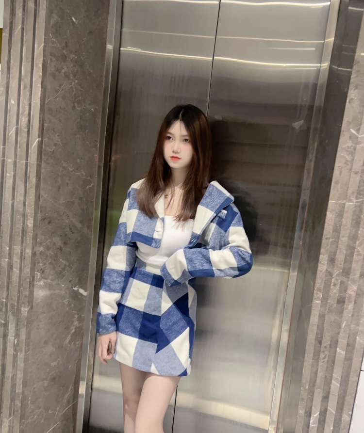 乐.-广东省·肇庆市·四会市-抖音快手-身高160 体重43kg  可接买家秀，淘宝模特 风格多样化，拍图认真快，欢迎老板砸单哦