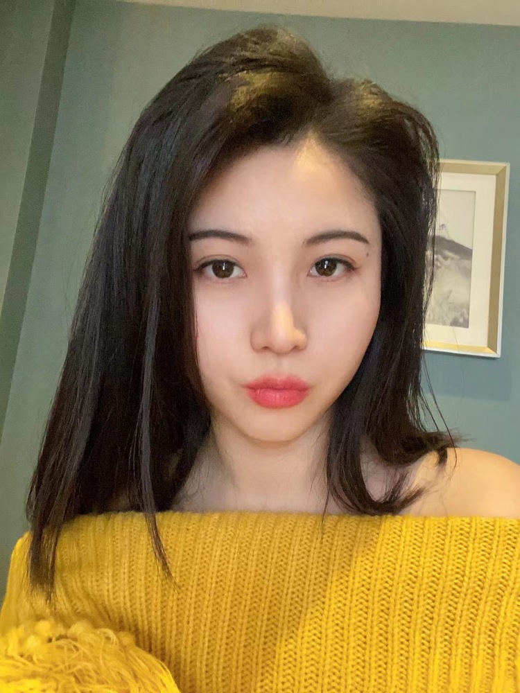 channi_可可-陕西省·西安市·雁塔区-抖音 微博-服饰类、饰品类都可以接寄拍,商家请看看我!➕薇 z415016443