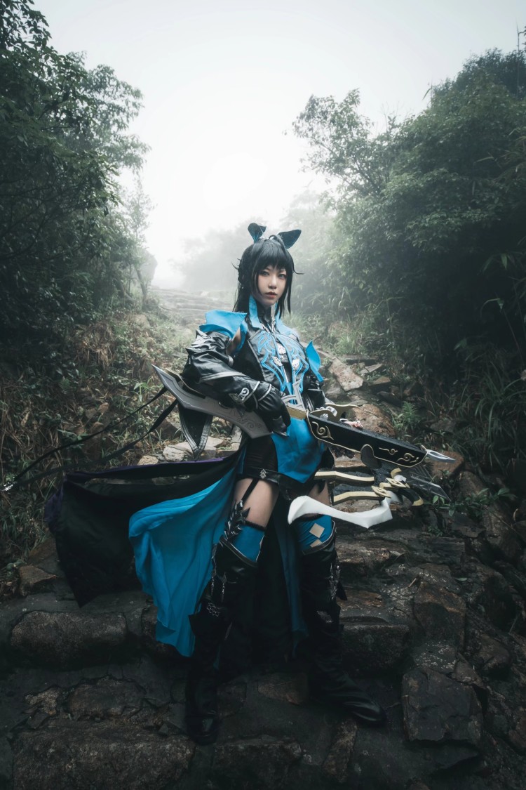 奈雅-广东省·汕头市·潮阳区-抖音-coser模特,价格可谈,服装jk,汉服,lolita。可接cos商演,模特图,买家秀,卖家秀等。