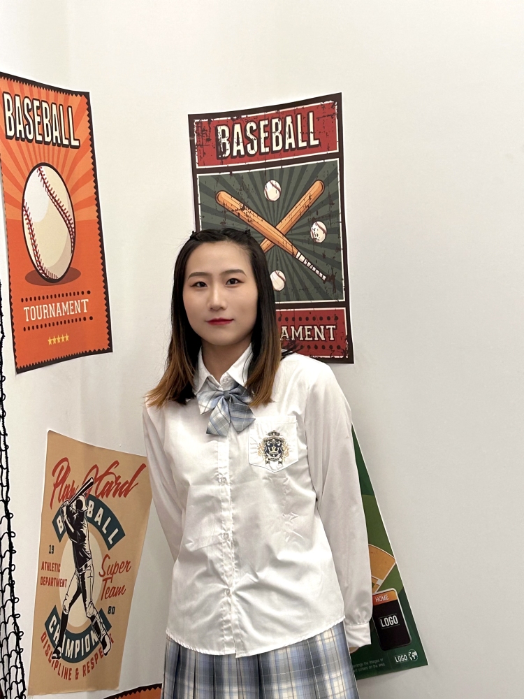 .-山西省·晋城市·城区-抖音，微博-大家好！
我是自由职业哦，可接买家秀 ,网拍 ,种草等的哦平时穿衣风格多样化, 热爱拍照 ,时间充裕
年龄：23
身高：164cm
体重：54kg
会基础摄影，精通修图的哦