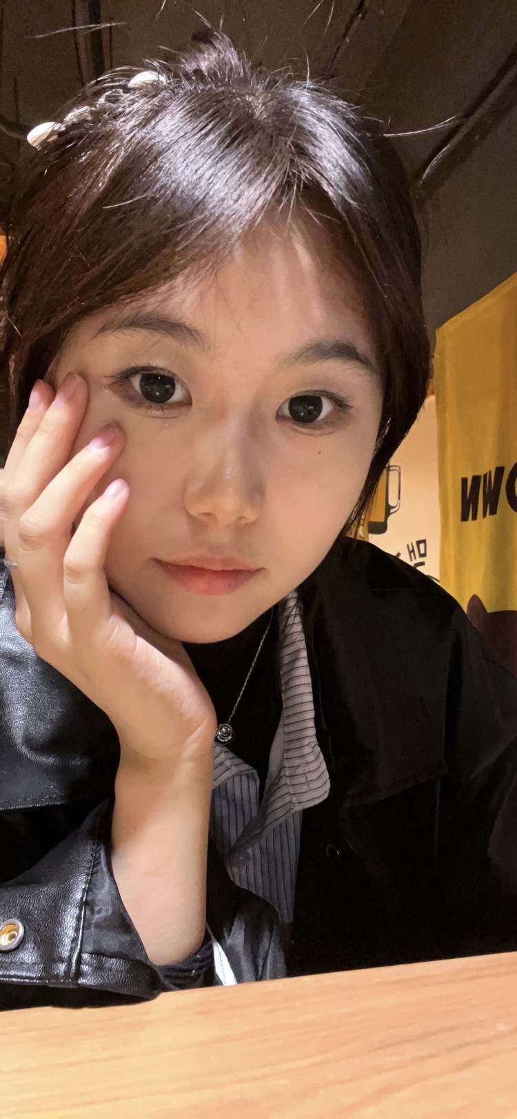 打不倒的小尹-黑龙江省·哈尔滨市·呼兰区--大学生,接寄拍,身高176体重53公斤.
可长期合作可以接各种风格,有耐心