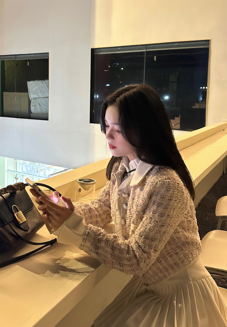yu-广西壮族自治区·贵港市·桂平市--兴趣爱拍照。开箱评测。探店打卡。社区团购推广。平面模特兼职。短视频vlog创作