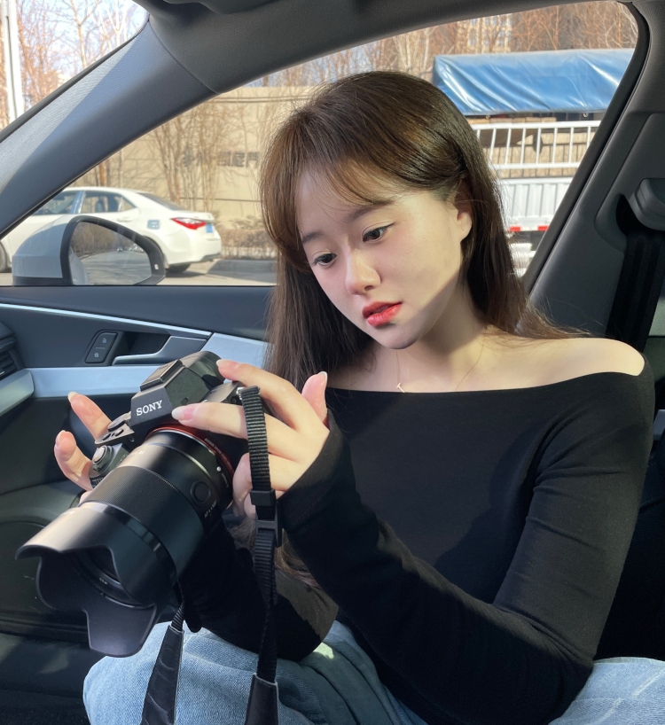 宁宁-黑龙江省·哈尔滨市·南岗区-抖音,某红薯,快手-接寄拍主图,视频口播,专业配音员,性格好配合好,160、105斤