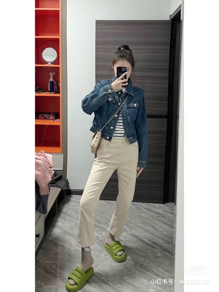一粒甜豆-河北省·秦皇岛市·海港区-某红薯-买家秀(服装寄拍)170cm,49kg,多种风格均可驾驭,会自行p图或者是以视频形式发布,愿接到靠谱的寄拍通告,达成合作呀👌
