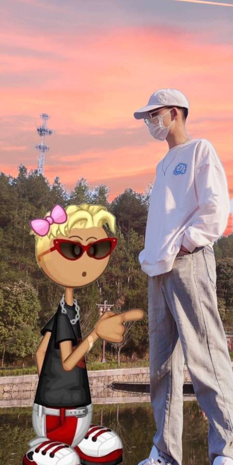 N-H💍-陕西省·汉中市·南郑区-快手-学生,18岁,182cm,62kg,会穿搭,身材可以,出图快,有拍照工具