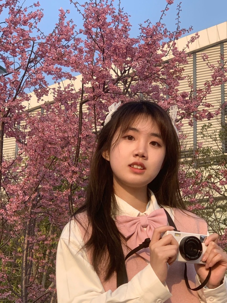 我睡觉的时候不困-浙江省·宁波市·江北区--155/80 小个子女生,jk/lo裙/日常服/汉服可接!可有专业摄影师拍照📷,出写真品,作品会发布在某红薯/抖音等平台,效率高不拖沓!