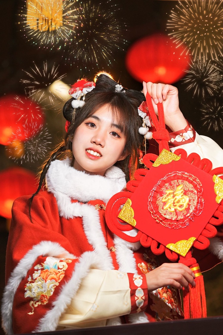 我睡觉的时候不困-浙江省·宁波市·江北区--155/80 小个子女生,jk/lo裙/日常服/汉服可接!可有专业摄影师拍照📷,出写真品,作品会发布在某红薯/抖音等平台,效率高不拖沓!